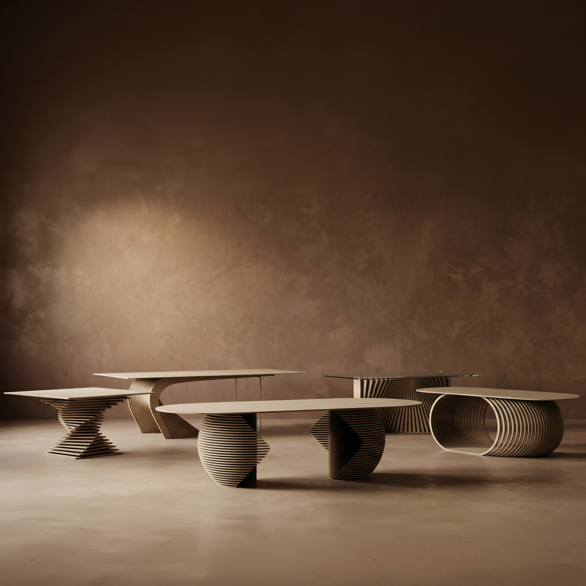 Tables